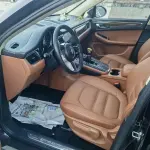 Zotye Zotye SR9 2017 из Китая