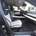 Chery Arrizo 8 2024 197 л.с. — лот 57833847 из Китая