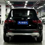 Mercedes-Benz GLB 2022 из Китая