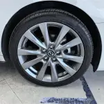 Mazda 3 Axela 2022 158 л.с. — лот 57834066 из Китая
