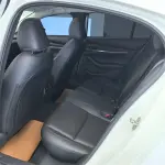 Mazda 3 Axela 2022 158 л.с. — лот 57834066 из Китая