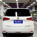 Buick GL6 2021 163 л.с. из Китая