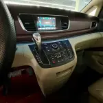 Buick GL8 2019 200 л.с. 200 л.с. 200 л.с. из Китая