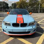 BMW 1 Series (Import) 2012 из Китая