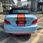 BMW 1 Series (Import) 2012 из Китая