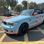 BMW 1 Series (Import) 2012 из Китая