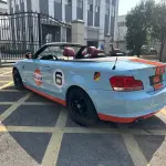 BMW 1 Series (Import) 2012 из Китая