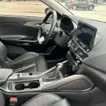 Hyundai Fista 2020 190 л.с. из Китая