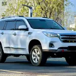 Haval H9 2020 224 л.с. — лот 57834233 из Китая