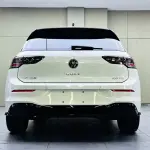 Volkswagen Golf 2026 из Китая