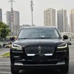 Lincoln Aviator 2020 из Китая