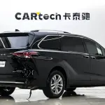 Toyota Sienna 2024 из Китая