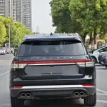Lincoln Aviator 2020 из Китая