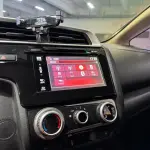Honda Fit 2018 131 л.с. из Китая