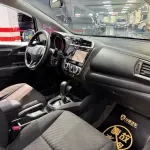 Honda Fit 2018 131 л.с. из Китая