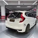 Honda Fit 2018 131 л.с. из Китая