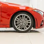 Mercedes-Benz CLS 2019 из Китая