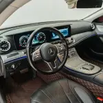 Mercedes-Benz CLS 2019 из Китая