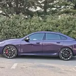 BMW M235L 2025 из Китая