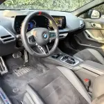 BMW M235L 2025 из Китая