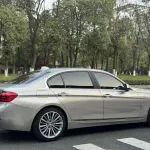 BMW 3 Series 2019 184 л.с. 184 л.с. 184 л.с. 184 л.с. 184 л.с. 184 л.с. из Китая