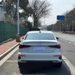 Audi A3 2021 150 л.с. 150 л.с. 150 л.с. 150 л.с. 150 л.с. из Китая