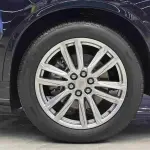 Cadillac XT6 2022 из Китая