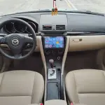 Mazda 3 2010 107 л.с. из Китая