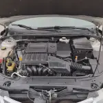 Mazda 3 2010 107 л.с. из Китая
