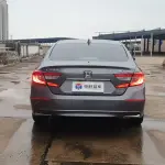 Honda Accord 2020 215 л.с. 215 л.с. из Китая