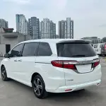 Honda Odyssey 2018 186 л.с. — лот 57835030 из Китая