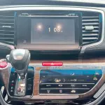 Honda Odyssey 2018 186 л.с. — лот 57835030 из Китая