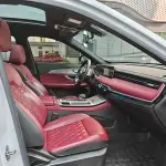 Jetour X70 PLUS 2024 из Китая