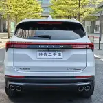 Jetour X70 PLUS 2024 из Китая