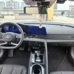 Hyundai Elantra 2022 115 л.с. — лот 57834760 из Китая