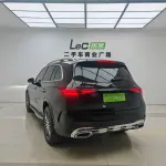 Mercedes-Benz GLC 2024 из Китая