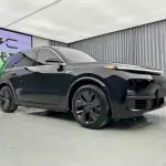 Li Auto Li L8 2023 из Китая