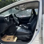 Toyota Corolla 2018 из Китая