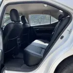 Toyota Corolla 2018 из Китая