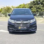 Honda Odyssey 2018 186 л.с. — лот 57835085 из Китая
