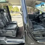 Honda Odyssey 2018 186 л.с. — лот 57835085 из Китая