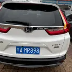 Honda CR-V 2020 193 л.с. 193 л.с. 193 л.с. 193 л.с. 193 л.с. из Китая