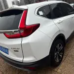 Honda CR-V 2020 193 л.с. 193 л.с. 193 л.с. 193 л.с. 193 л.с. из Китая