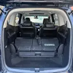 Honda Odyssey 2020 из Китая