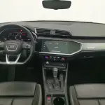 Audi Q3 Sportback 2020 186 л.с. из Китая