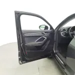 Audi Q3 Sportback 2020 186 л.с. из Китая