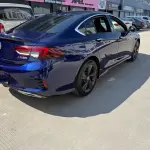Buick Regal 2022 237 л.с. из Китая