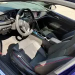 Buick Regal 2022 237 л.с. из Китая