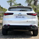 Oshan Oushang X5 2020 из Китая