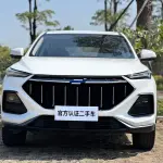 Oshan Oushang X5 2020 из Китая